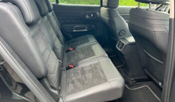 Citroën C5 Aircross Hybrid 225 e-EAT8 SHINE PACK full