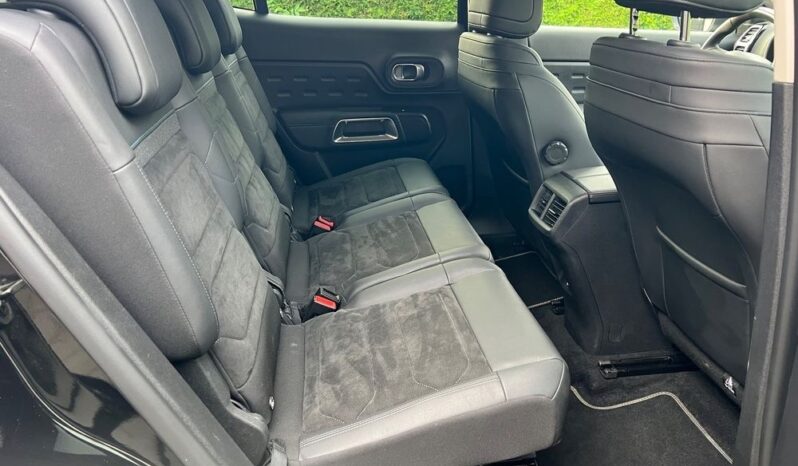 Citroën C5 Aircross Hybrid 225 e-EAT8 SHINE PACK full