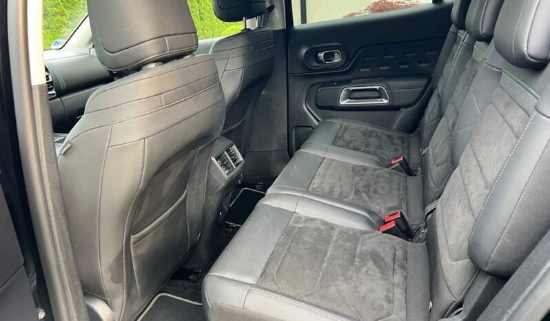 Citroën C5 Aircross Hybrid 225 e-EAT8 SHINE PACK full
