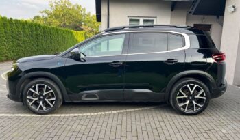 Citroën C5 Aircross Hybrid 225 e-EAT8 SHINE PACK full