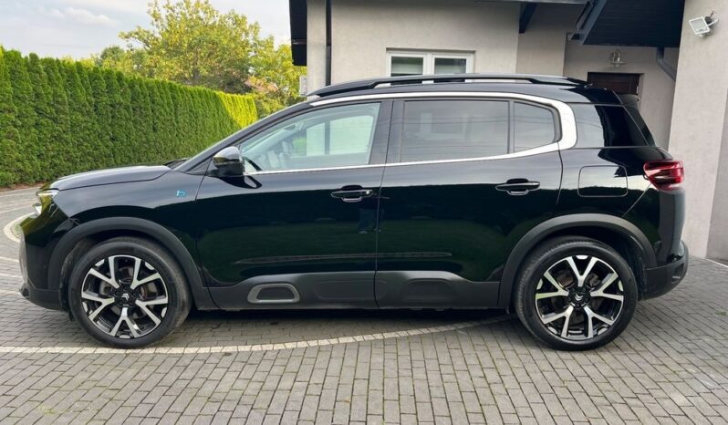 Citroën C5 Aircross Hybrid 225 e-EAT8 SHINE PACK full