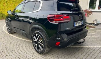 Citroën C5 Aircross Hybrid 225 e-EAT8 SHINE PACK full