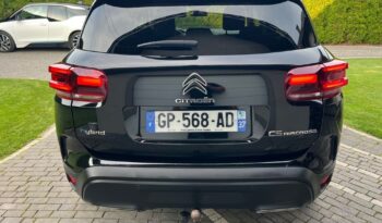 Citroën C5 Aircross Hybrid 225 e-EAT8 SHINE PACK full