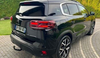 Citroën C5 Aircross Hybrid 225 e-EAT8 SHINE PACK full