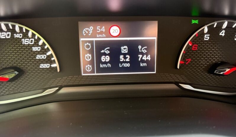 Peugeot 2008 1.5 BlueHDi Active Pack S&S full