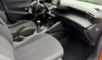 Peugeot 2008 1.5 BlueHDi Active Pack S&S full