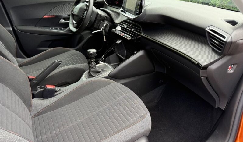 Peugeot 2008 1.5 BlueHDi Active Pack S&S full