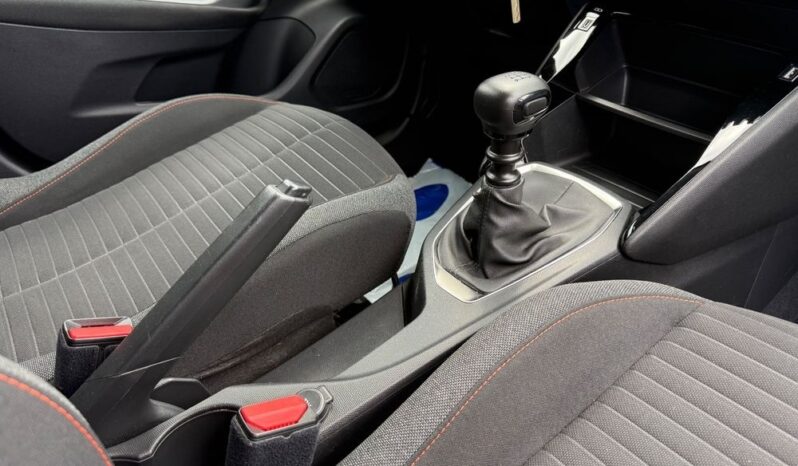 Peugeot 2008 1.5 BlueHDi Active Pack S&S full