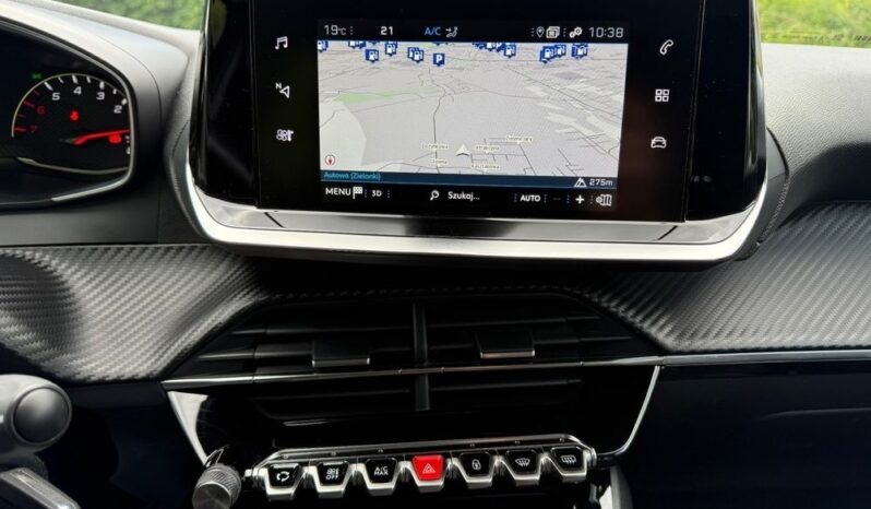 Peugeot 2008 1.5 BlueHDi Active Pack S&S full