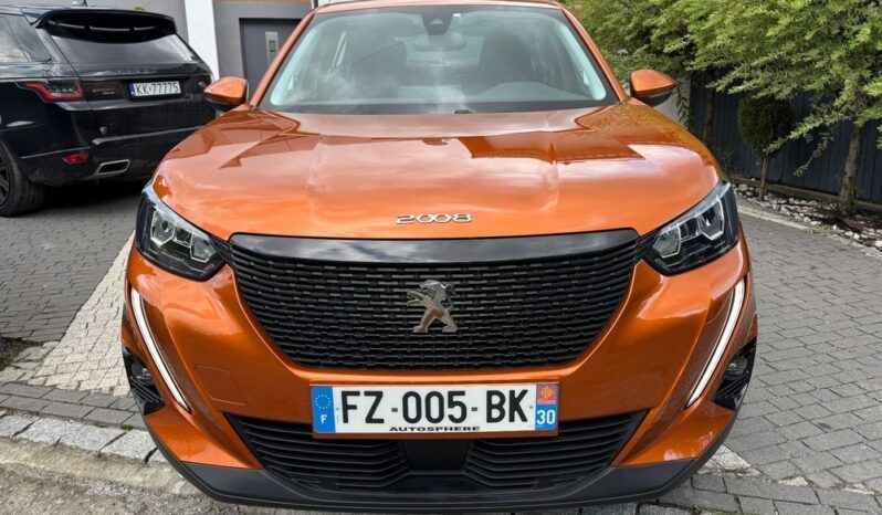 Peugeot 2008 1.5 BlueHDi Active Pack S&S full