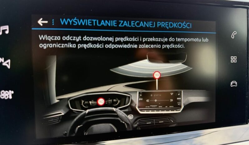 Peugeot 2008 1.5 BlueHDi Active Pack S&S full