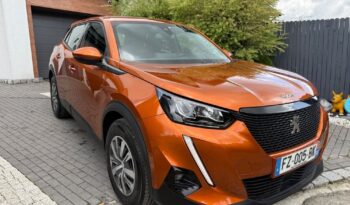 Peugeot 2008 1.5 BlueHDi Active Pack S&S full