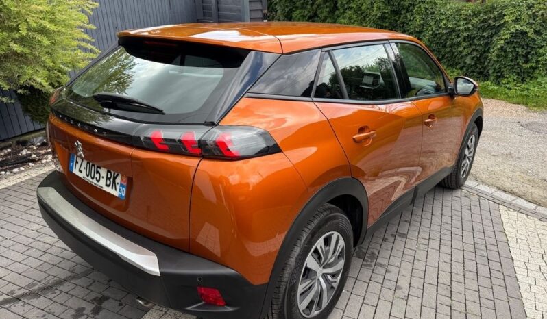 Peugeot 2008 1.5 BlueHDi Active Pack S&S full