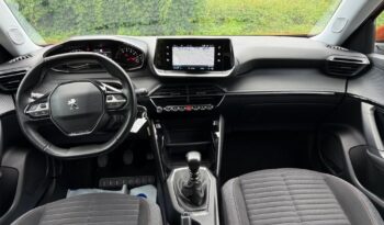 Peugeot 2008 1.5 BlueHDi Active Pack S&S full