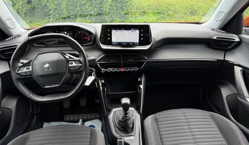 Peugeot 2008 1.5 BlueHDi Active Pack S&S full