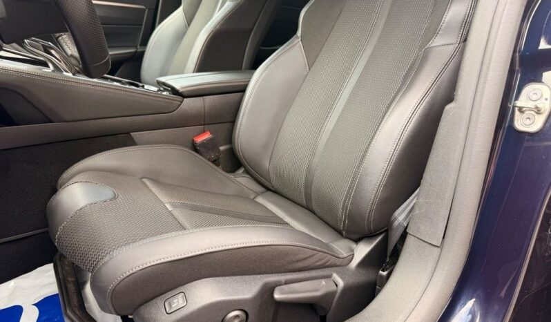 Peugeot 508 1.6 PureTech HYbrid PHEV GT Line S&S EAT8 full