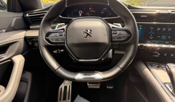 Peugeot 508 1.6 PureTech HYbrid PHEV GT Line S&S EAT8 full