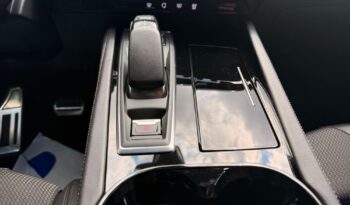 Peugeot 508 1.6 PureTech HYbrid PHEV GT Line S&S EAT8 full