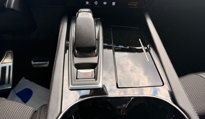 Peugeot 508 1.6 PureTech HYbrid PHEV GT Line S&S EAT8 full