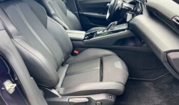 Peugeot 508 1.6 PureTech HYbrid PHEV GT Line S&S EAT8 full