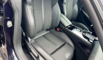Peugeot 508 1.6 PureTech HYbrid PHEV GT Line S&S EAT8 full