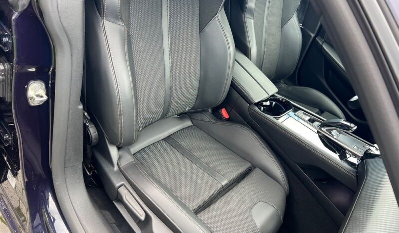Peugeot 508 1.6 PureTech HYbrid PHEV GT Line S&S EAT8 full