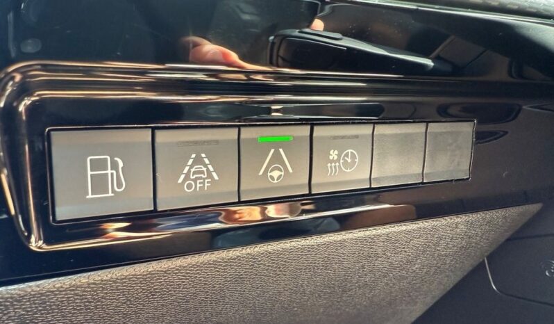 Peugeot 508 1.6 PureTech HYbrid PHEV GT Line S&S EAT8 full