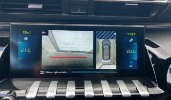 Peugeot 508 1.6 PureTech HYbrid PHEV GT Line S&S EAT8 full