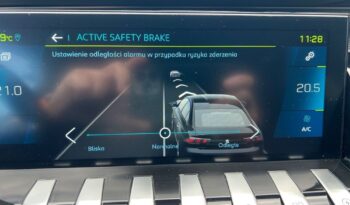 Peugeot 508 1.6 PureTech HYbrid PHEV GT Line S&S EAT8 full