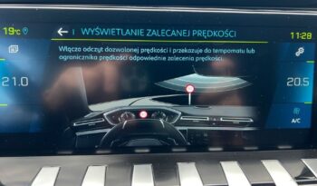 Peugeot 508 1.6 PureTech HYbrid PHEV GT Line S&S EAT8 full