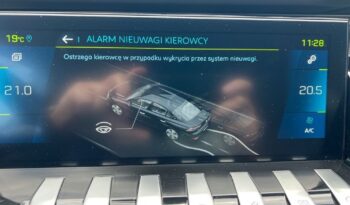 Peugeot 508 1.6 PureTech HYbrid PHEV GT Line S&S EAT8 full
