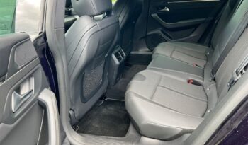 Peugeot 508 1.6 PureTech HYbrid PHEV GT Line S&S EAT8 full