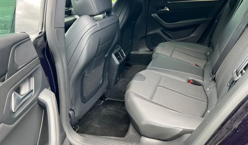 Peugeot 508 1.6 PureTech HYbrid PHEV GT Line S&S EAT8 full