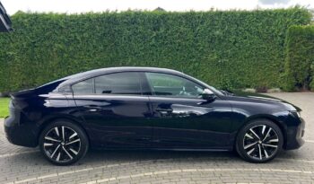 Peugeot 508 1.6 PureTech HYbrid PHEV GT Line S&S EAT8 full