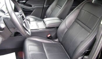Land Rover Range Rover Evoque full