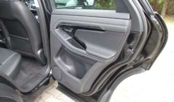 Land Rover Range Rover Evoque full