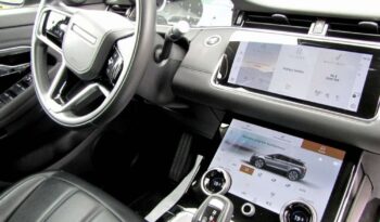 Land Rover Range Rover Evoque full