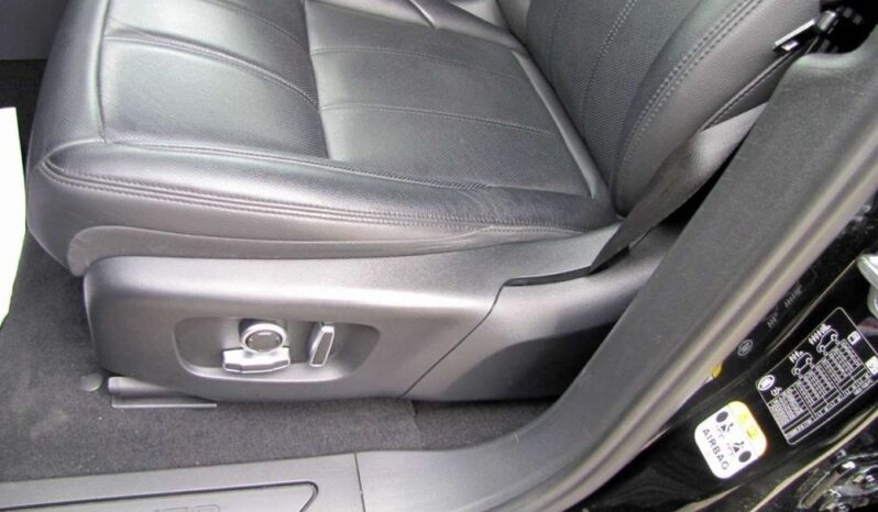 Land Rover Range Rover Evoque full