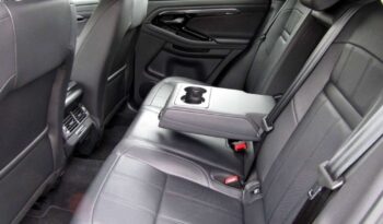 Land Rover Range Rover Evoque full
