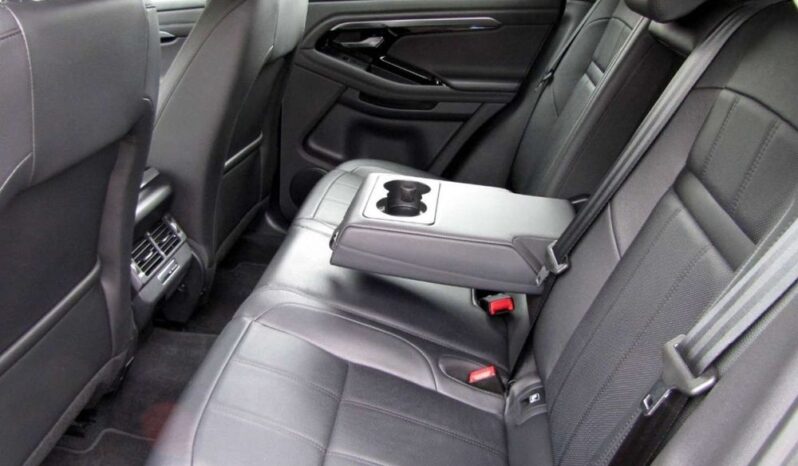 Land Rover Range Rover Evoque full