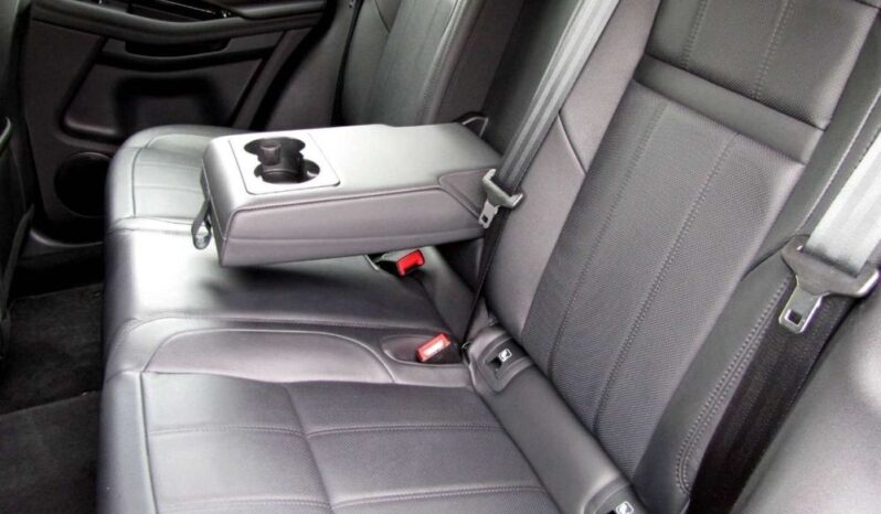 Land Rover Range Rover Evoque full
