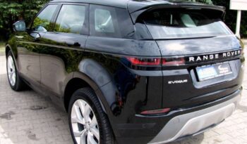 Land Rover Range Rover Evoque full