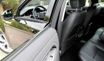 Land Rover Range Rover Evoque full