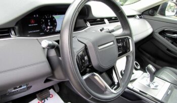 Land Rover Range Rover Evoque full