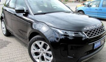 Land Rover Range Rover Evoque full