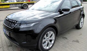 Land Rover Range Rover Evoque full
