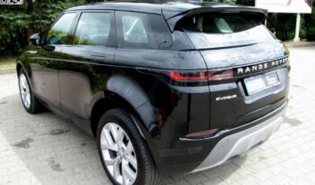Land Rover Range Rover Evoque full