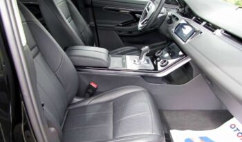 Land Rover Range Rover Evoque full
