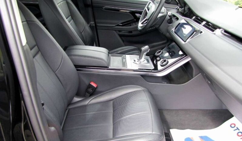Land Rover Range Rover Evoque full