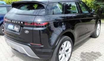 Land Rover Range Rover Evoque full